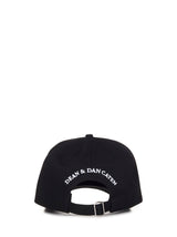 Dsquared2 Hat - Men