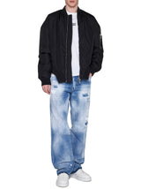 Dsquared2 d2 On The Wave Bomber - Men