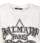 Balmain Western Tank Top - Women - Piano Luigi