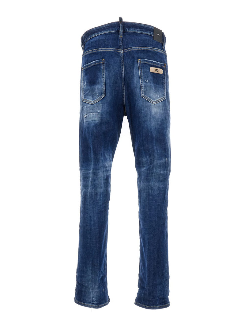 Dsquared2 642 Fit - Men