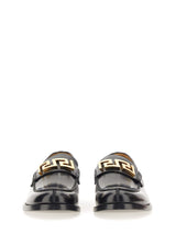 Versace Greek Moccasin - Men