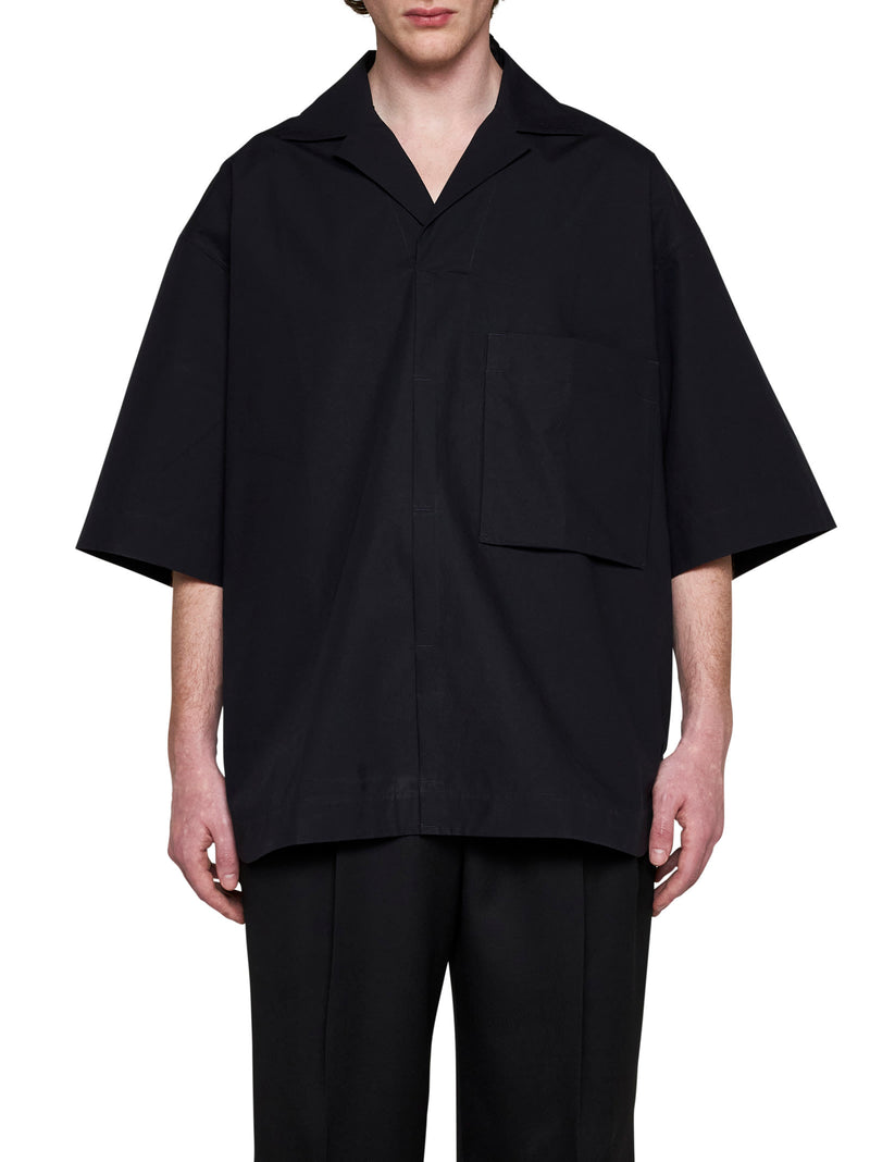 Jacquemus Polo Shirt - Men