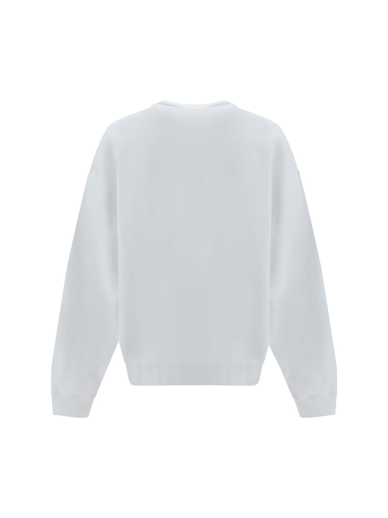 Dsquared2 Sweatshirt - Men - Piano Luigi