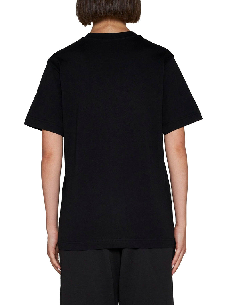 Moncler T-Shirt - Women - Piano Luigi