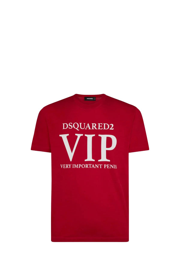 Dsquared2 T-shirt - Men