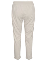 Brunello Cucinelli Drawstring Waist Track Pants - Women