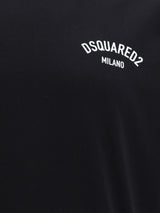 Dsquared2 T-shirt - Men