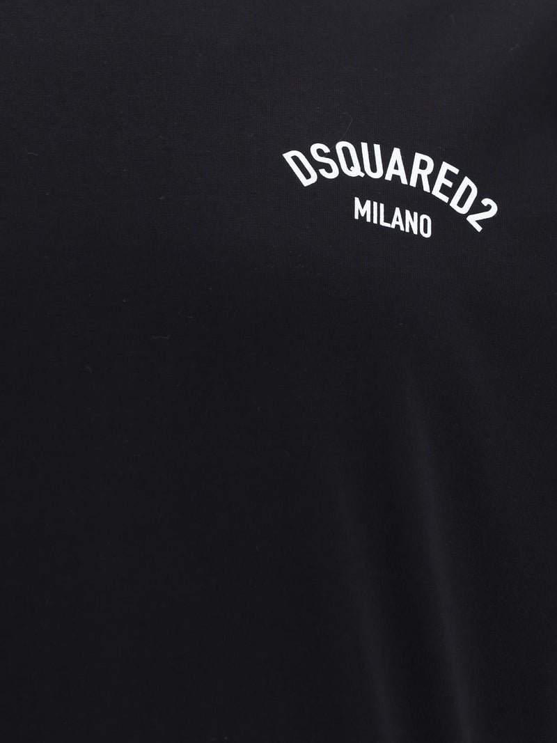 Dsquared2 T-shirt - Men