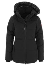 Canada Goose Chelsea - Padded Parka - Women