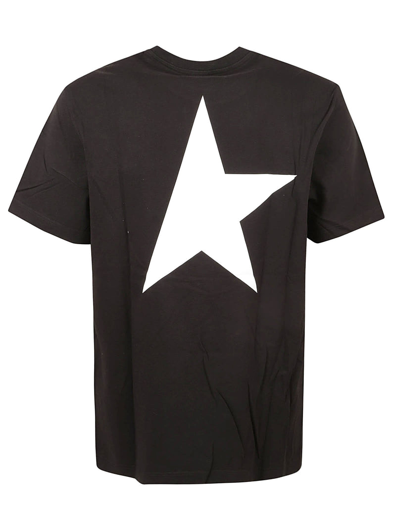 Golden Goose Regular Star T-shirt - Men