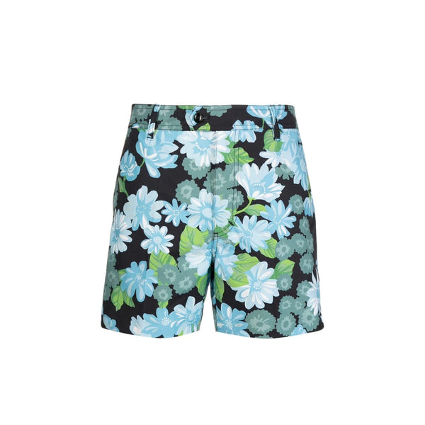Tom Ford Flower Print Shorts - Men