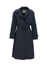 Woolrich summer Trench Coat - Women