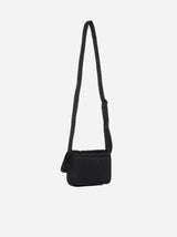 Saint Laurent Niki Small Nylon Messenger Bag - Men