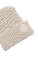 Moncler Tricot Beanie Hat - Men