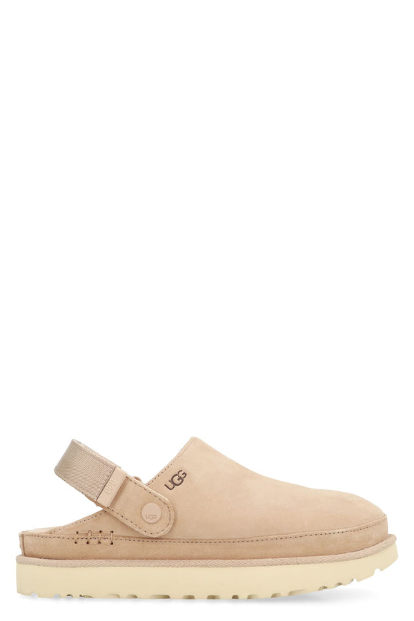 UGG Goldenstar Sabot - Women