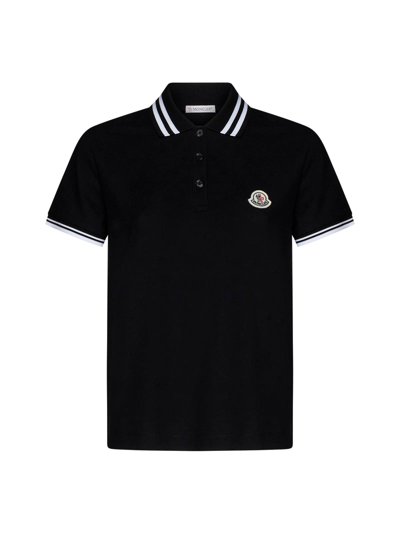 Moncler Polo Shirt - Women