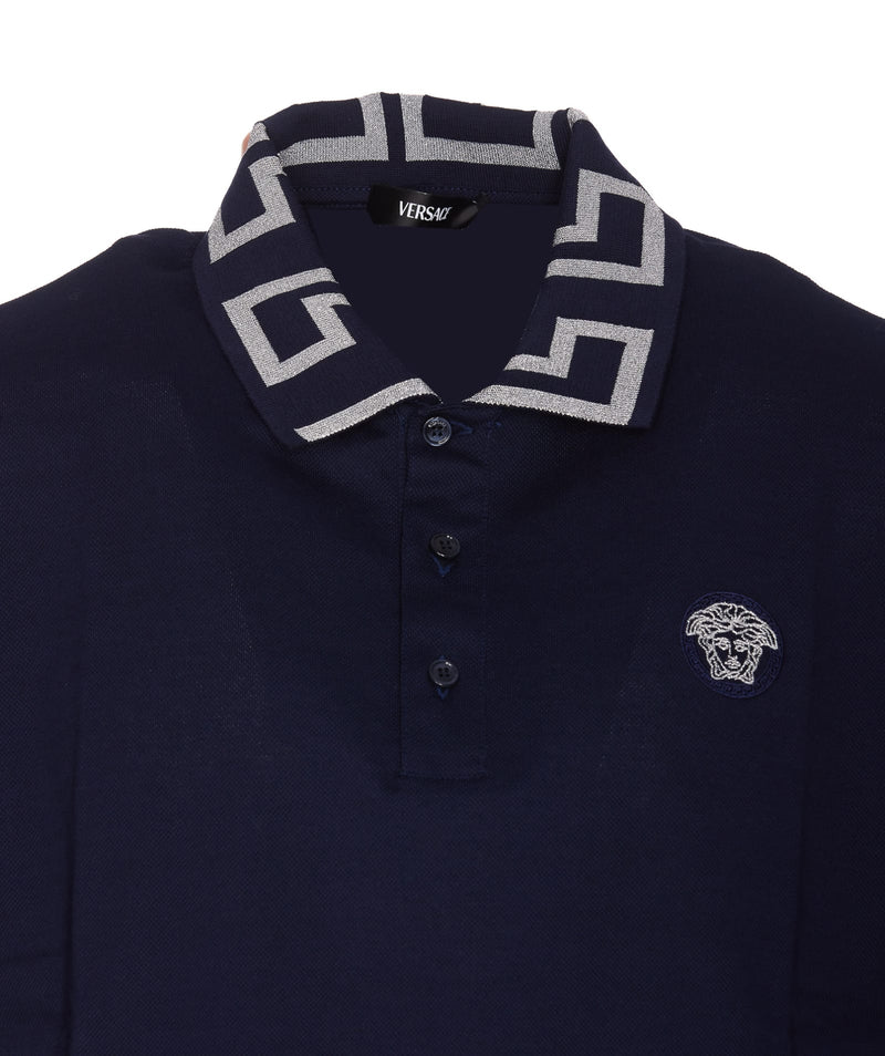 Versace Medusa Polo - Men