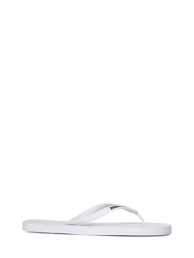 Dsquared2 Flip Flops - Men