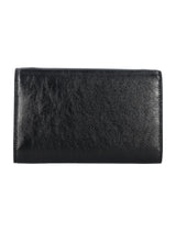 Saint Laurent Uptown Chain Wallet - Women