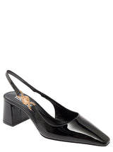 Versace Slingback 5.5 Cm Heel - Women