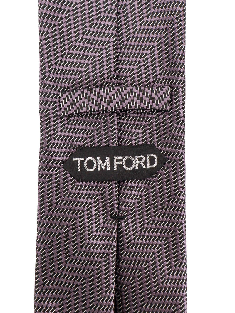 Tom Ford Tie - Men - Piano Luigi