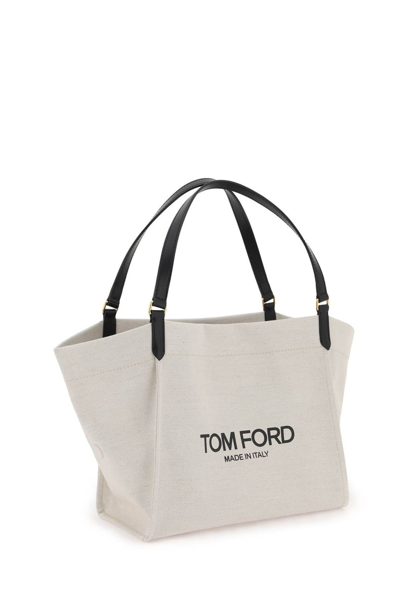 Tom Ford Amalfi Tote Bag - Women