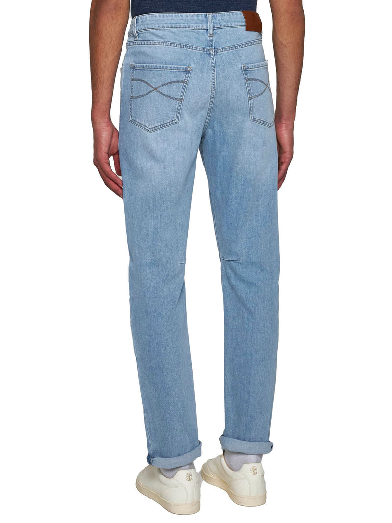 Brunello Cucinelli Jeans - Men