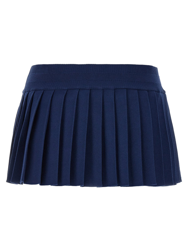 Dsquared2 Mini Pleated Skirt - Women