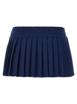 Dsquared2 Mini Pleated Skirt - Women