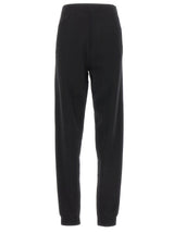 Saint Laurent Wool Joggers - Women - Piano Luigi