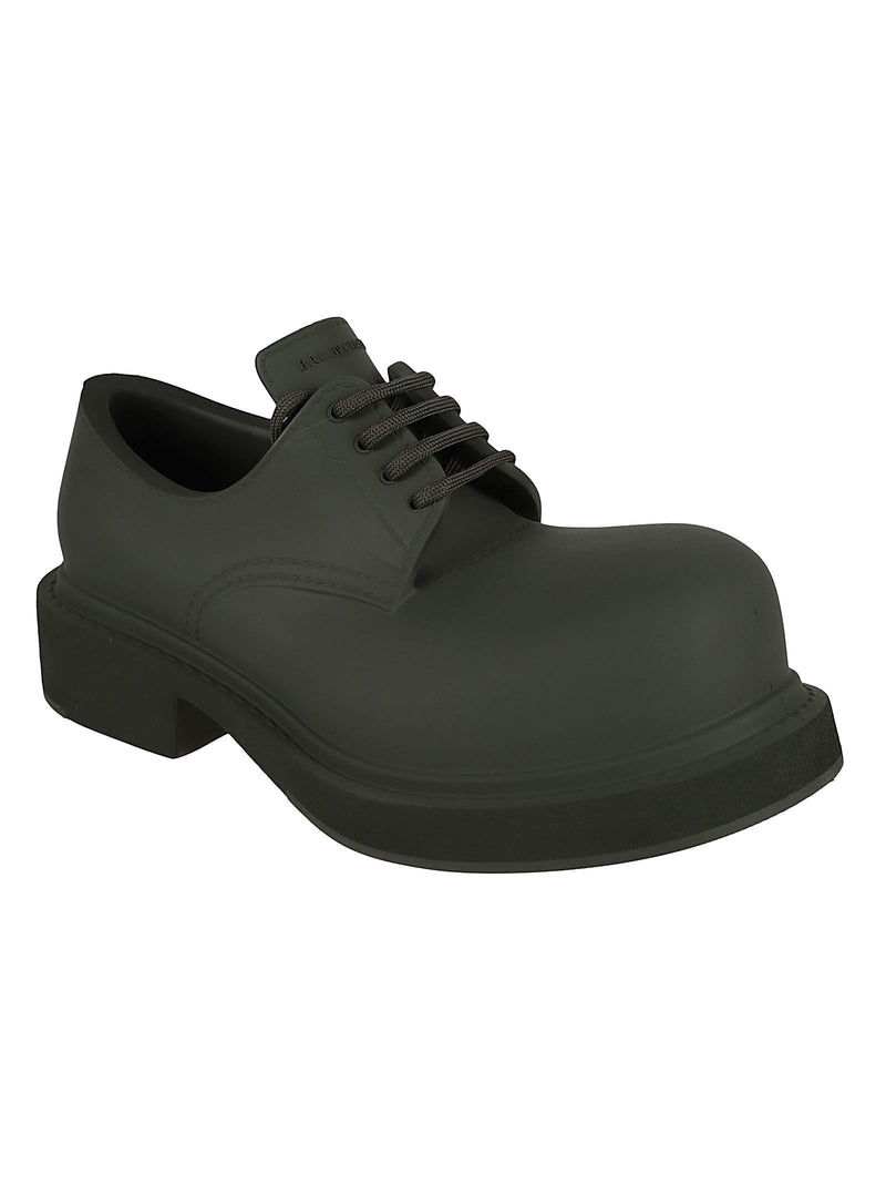 Balenciaga Steroid Derby Shoes - Men