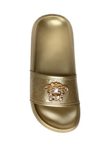 Versace medusa Slides - Women