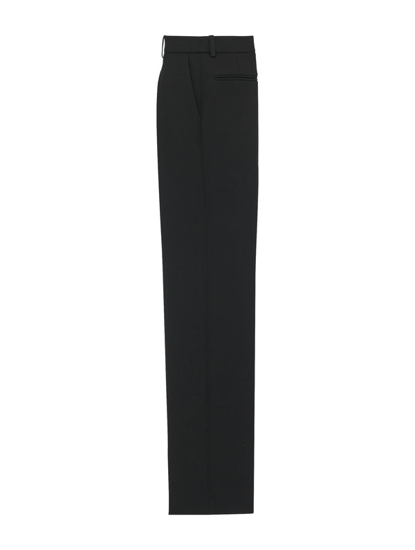 Saint Laurent Pants - Women