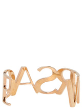 Versace Logo Bangle - Women