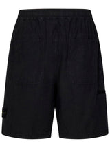 Stone Island Shorts - Men