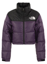 The North Face 1996 Retro Nuptse Short Down Jacket - Women