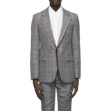 Givenchy Wool Blazer - Men - Piano Luigi