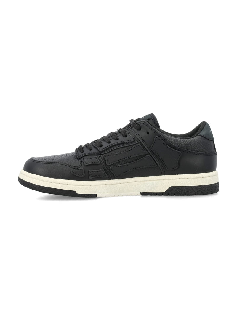 AMIRI Skel Low Top - Men