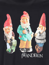 J.W. Anderson T-Shirt - Men