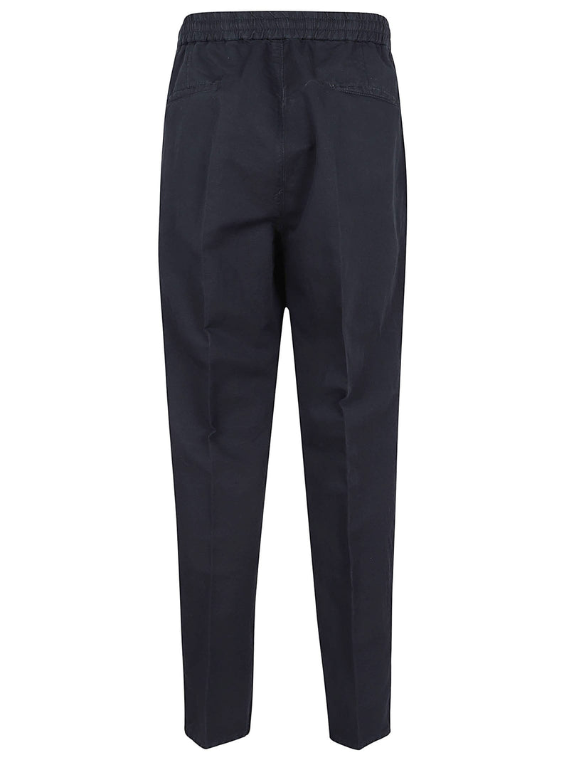 Brunello Cucinelli Dyed Pants - Men