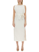 Brunello Cucinelli Wrap Dress - Women