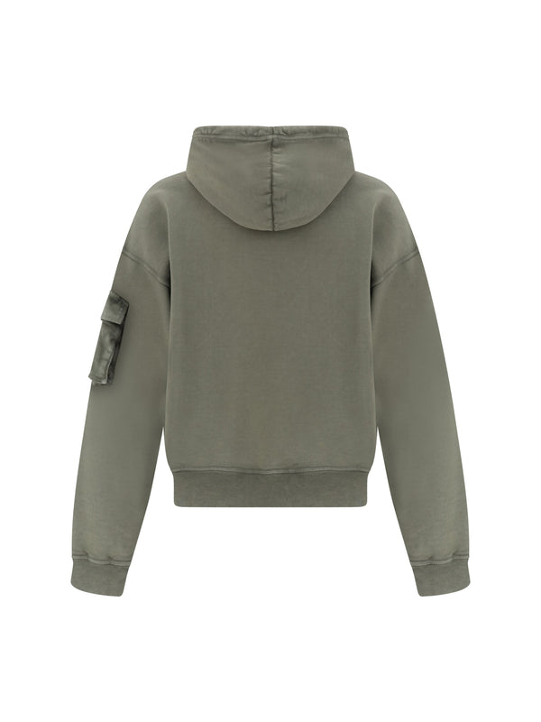 Dsquared2 Cipro Hoodie - Men