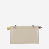 Jacquemus La Petite Pochette Rond Carrè - Women