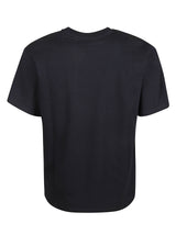 J.W. Anderson Logo Embroidery T-shirt - Men