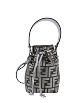 Fendi Mon Tresor Bucket Bag - Women