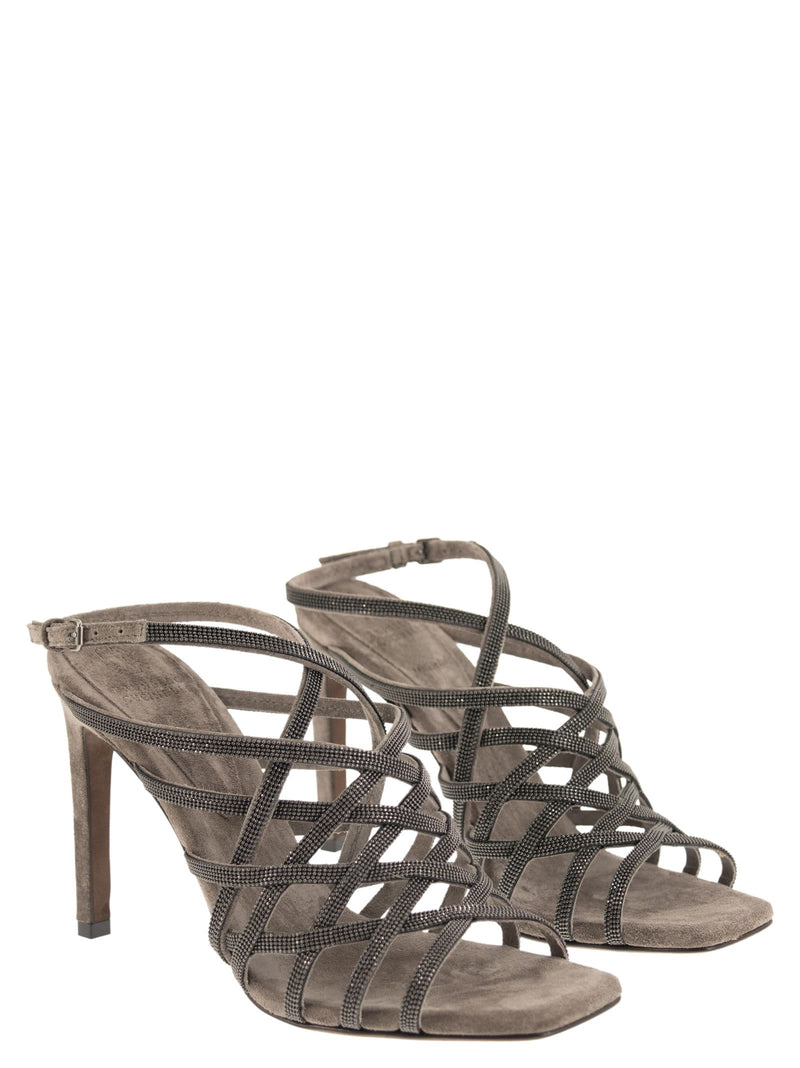 Brunello Cucinelli Sandals - Women