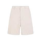 Brunello Cucinelli Mid-rise Bermuda Shorts - Men