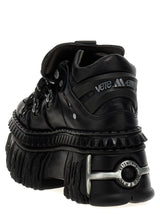 Vetements X New Rock platform Sneakers - Unisex