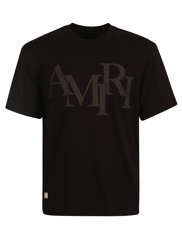 AMIRI Signature T-shirt - Men