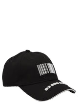 VETEMENTS puffer Cap - Men - Piano Luigi